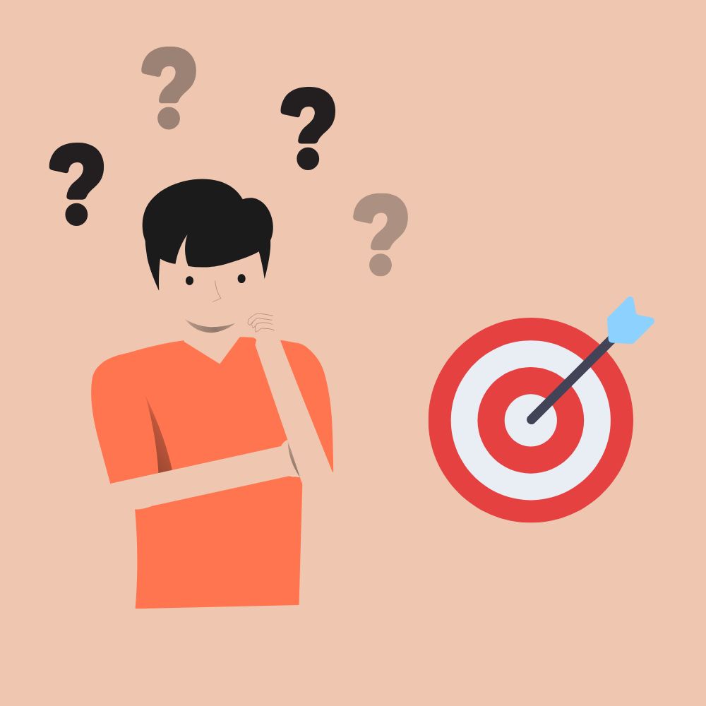 Comment se fixer de bons objectifs pour réussir son année ?