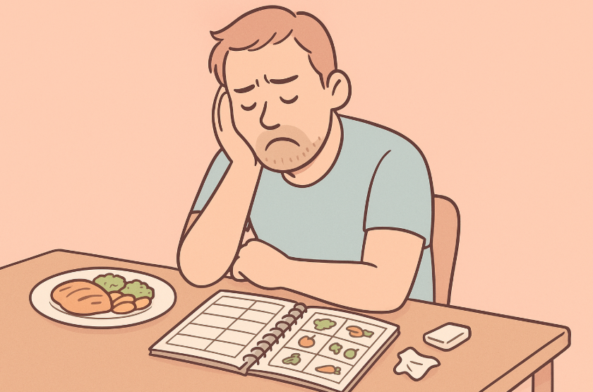 Challenge 1 : Habitude 2 – Respect des menus – Bilan Final